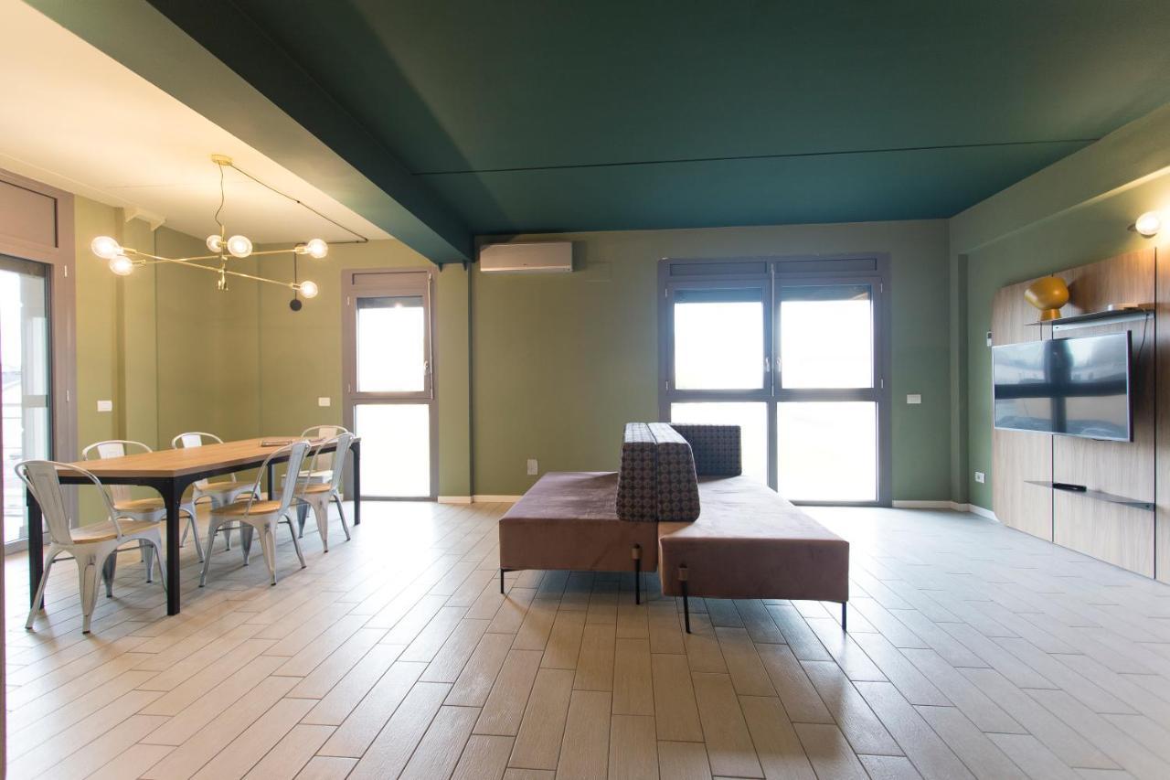 Unico Studios Milano Eksteriør billede