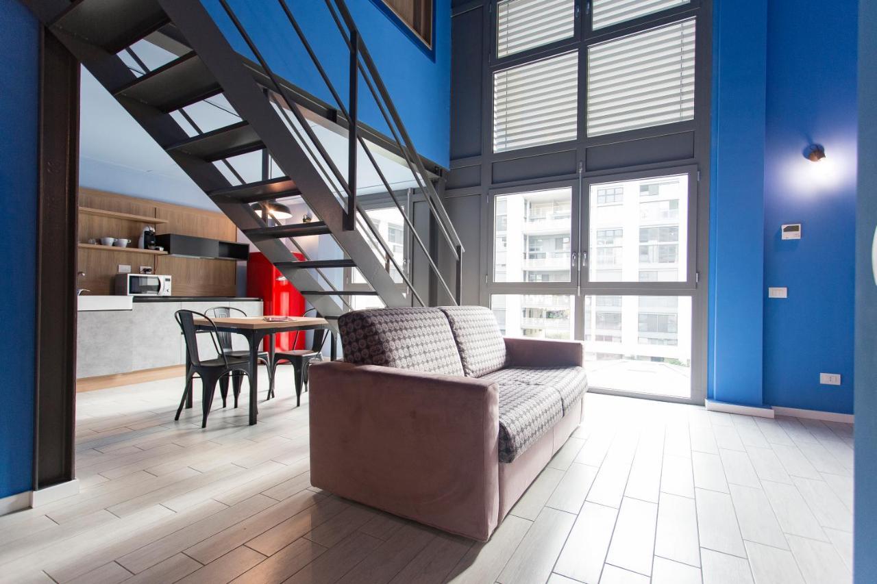 Unico Studios Milano Eksteriør billede