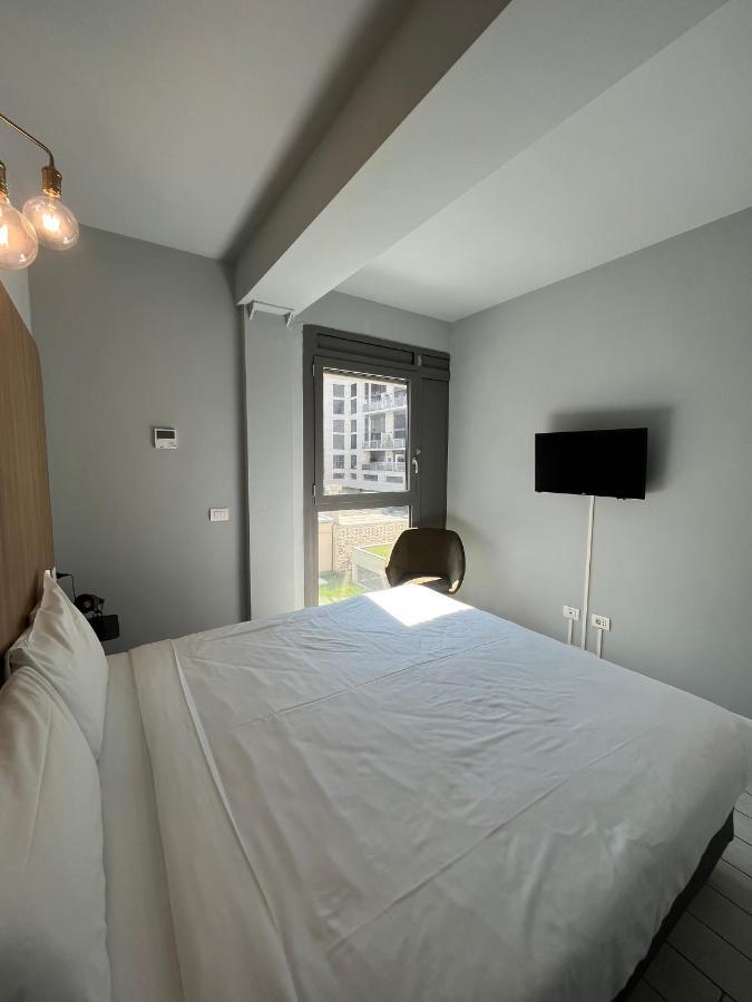 Unico Studios Milano Eksteriør billede
