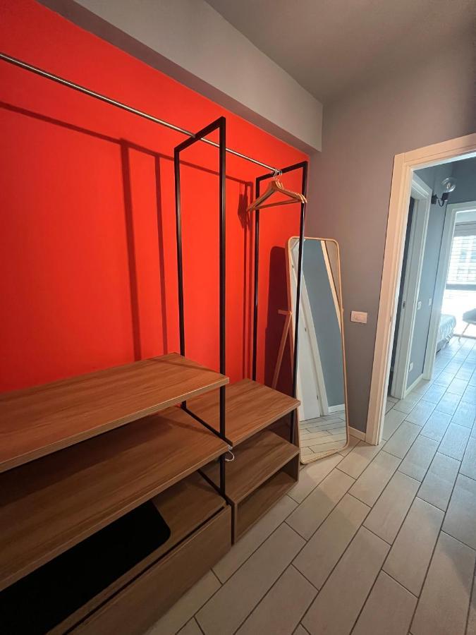 Unico Studios Milano Eksteriør billede