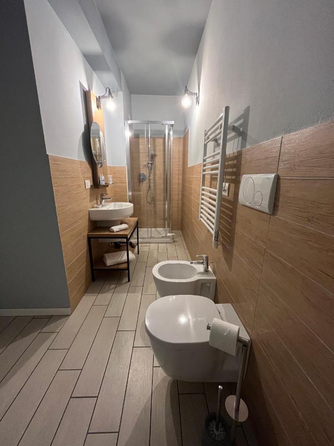 Unico Studios Milano Eksteriør billede
