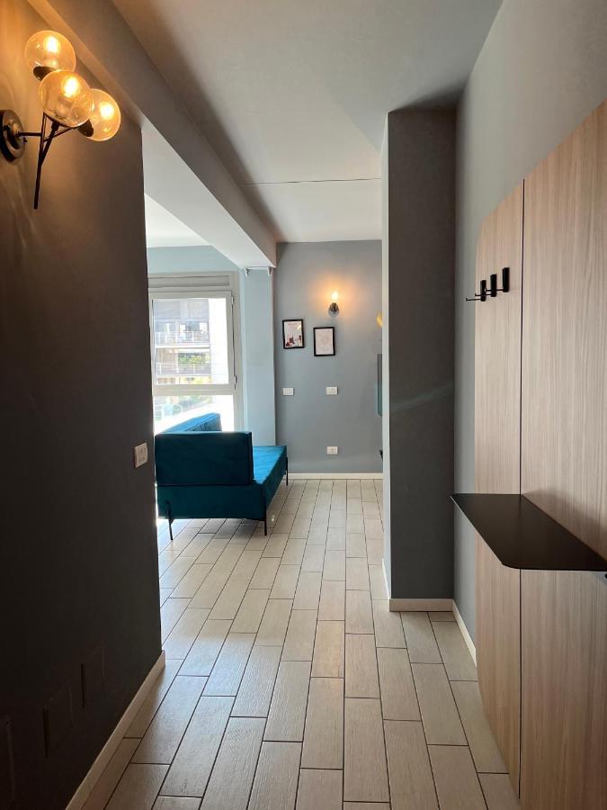 Unico Studios Milano Eksteriør billede