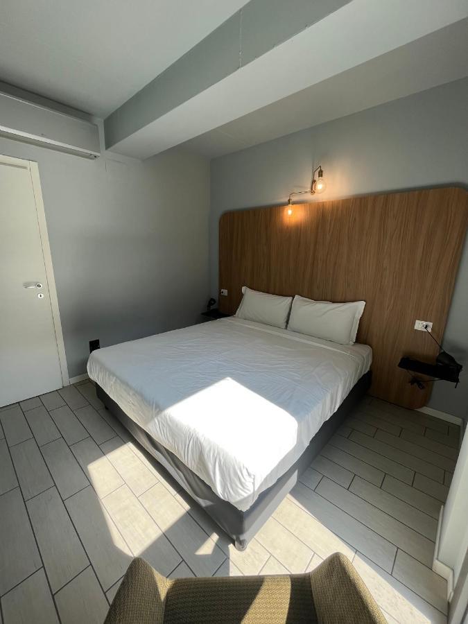 Unico Studios Milano Eksteriør billede