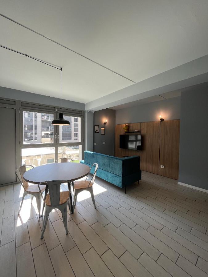 Unico Studios Milano Eksteriør billede