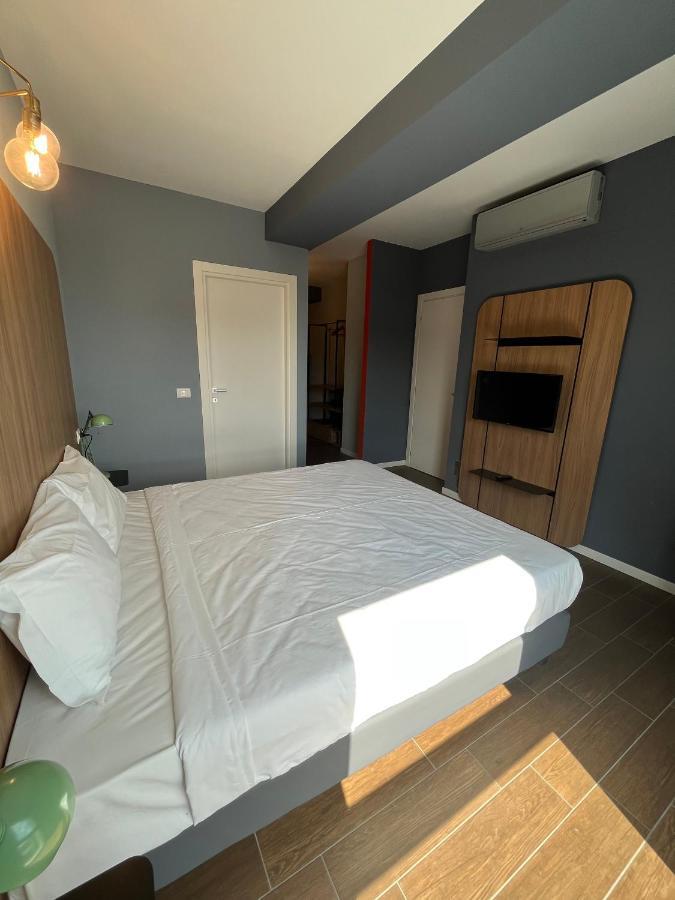 Unico Studios Milano Eksteriør billede