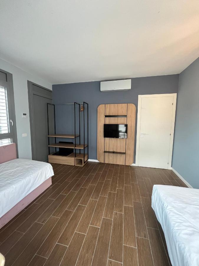 Unico Studios Milano Eksteriør billede