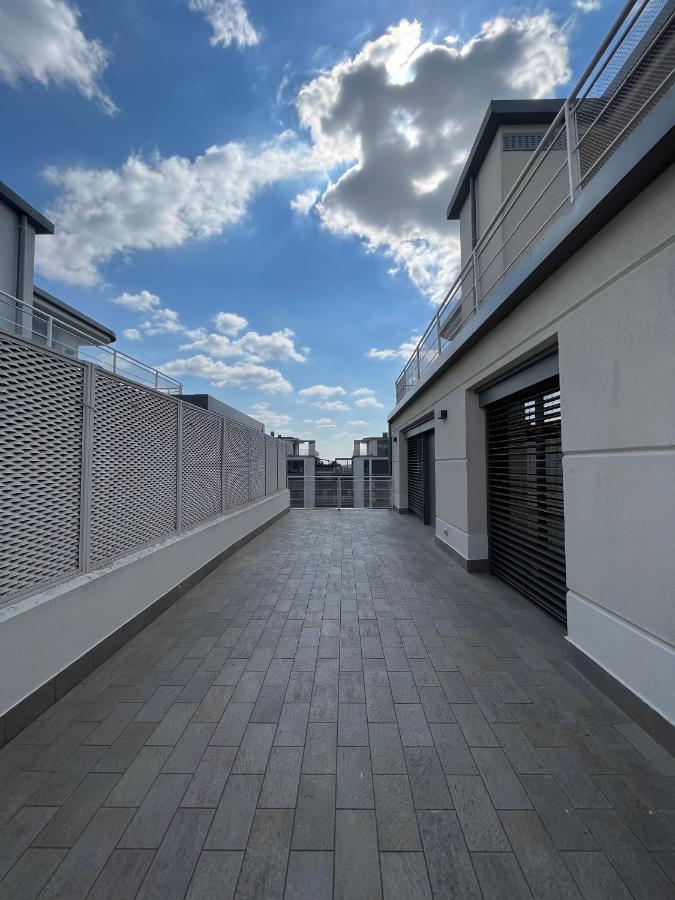 Unico Studios Milano Eksteriør billede