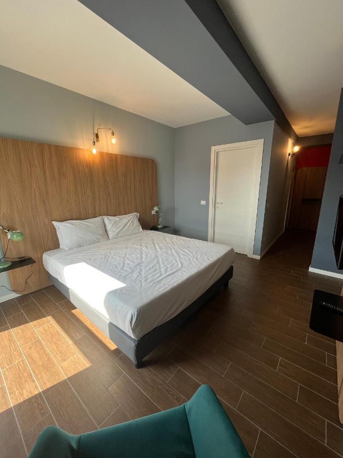 Unico Studios Milano Eksteriør billede