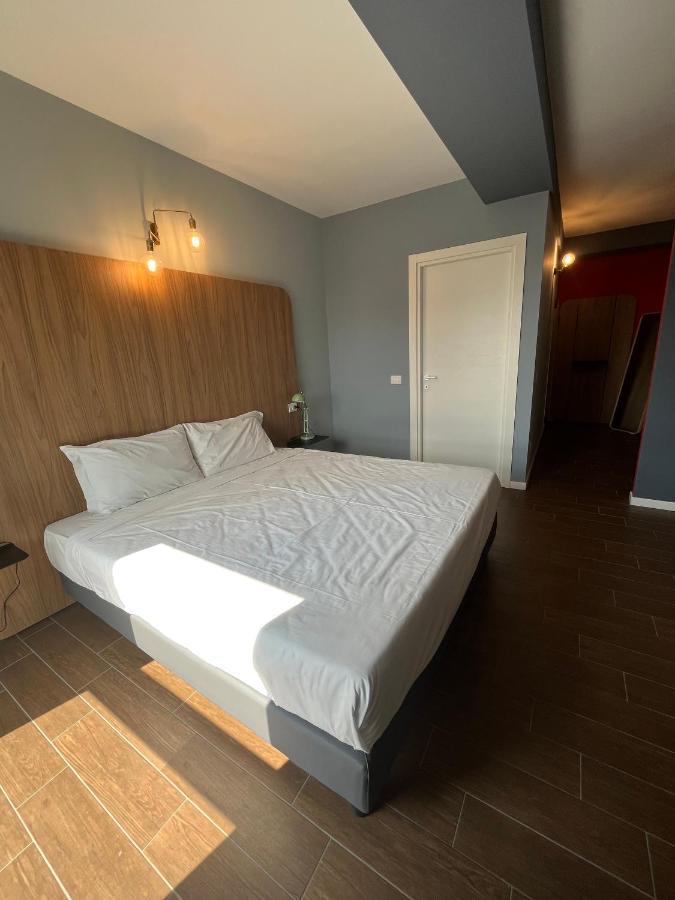 Unico Studios Milano Eksteriør billede