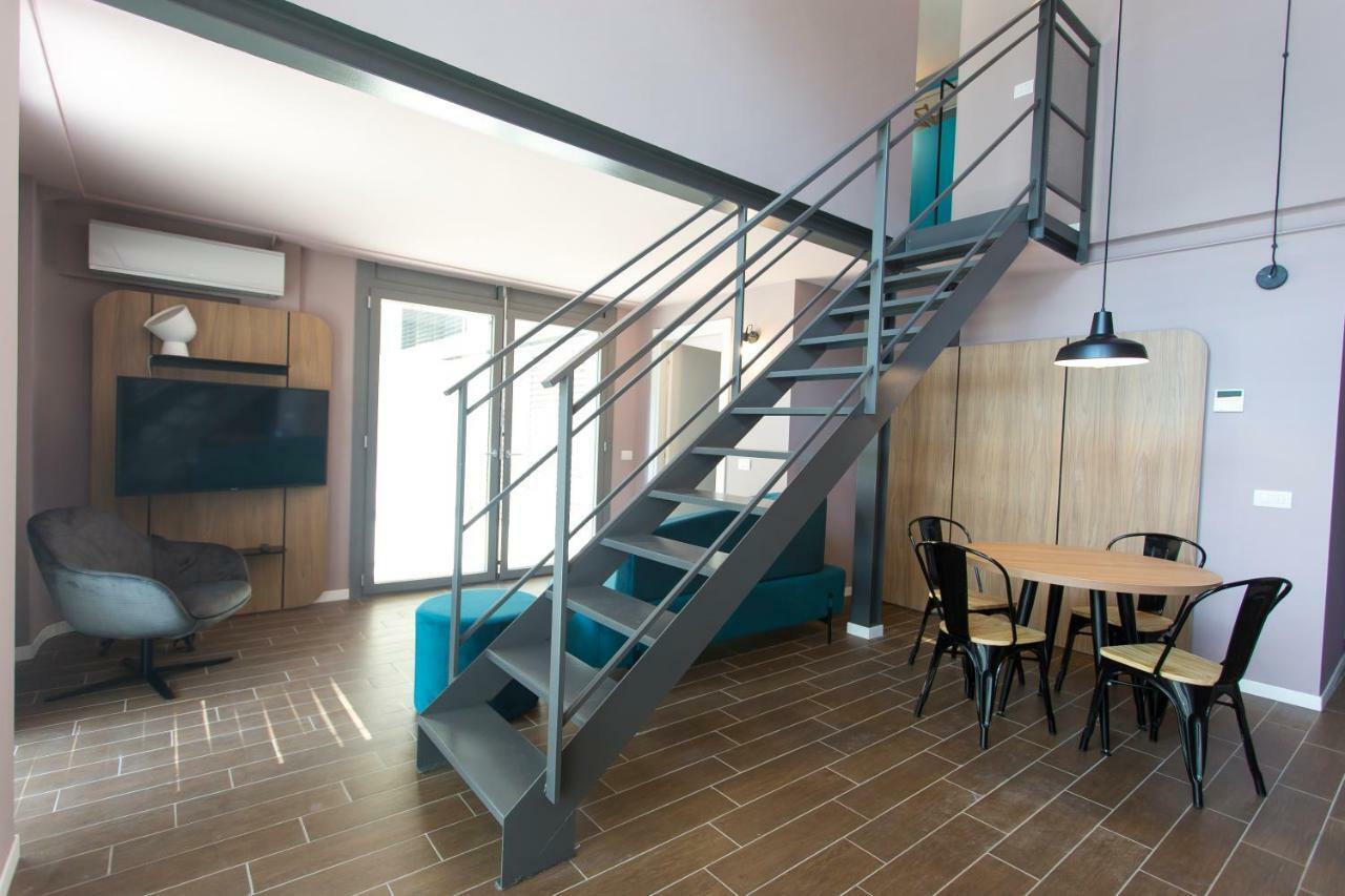 Unico Studios Milano Eksteriør billede