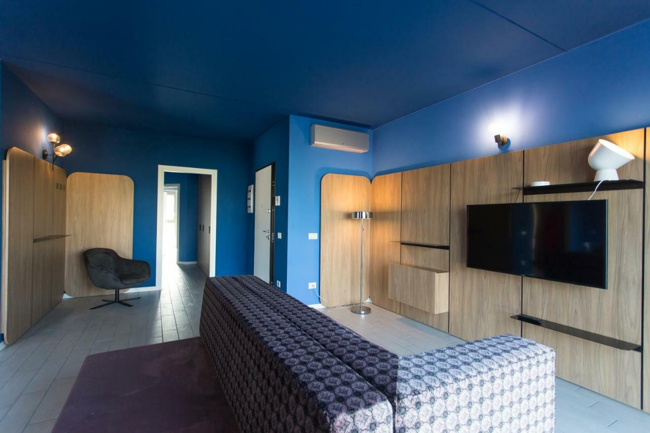 Unico Studios Milano Eksteriør billede